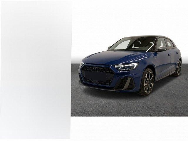 Audi A1 Sportback - 30 TFSI 2x S-Line 18Zoll*