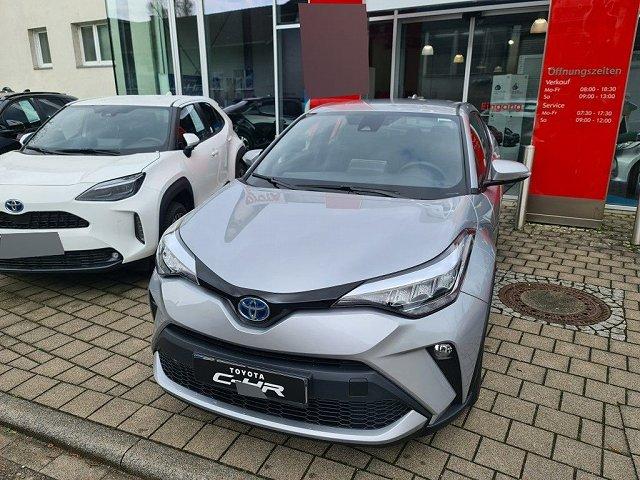 Toyota C-HR - Hybrid Flow (AX1)