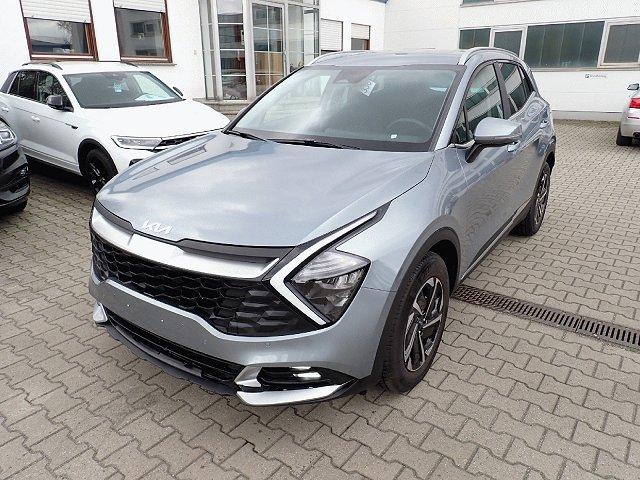 Kia Sportage - 1.6 T-GDI*ACC*LED*Kamera*DAB+