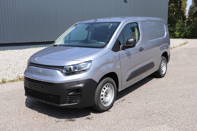Lagerfahrzeug Fiat Doblo - Doblò 1.5l BlueHDi 96kW (130PS) L2 Cargo-Kastenwagen, MJ23, Winter-Paket, 8"-Infotainment, AppleCarPlay&Android Auto, Freight-Paket, Rückfahrkamera inkl PDC hinten, 16 Zoll Stahlfelgen, uvm.