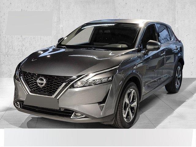 Nissan Qashqai - N-Connecta 1.3 DIG-T MHEV 140 PS Winter+Business-Paket sofort verfügbar !!!