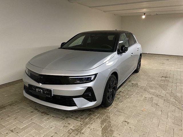 Opel Astra - GS Line Hybrid