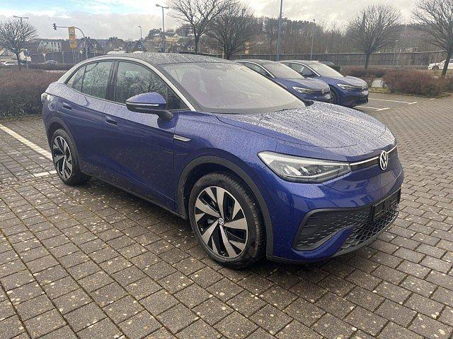 Volkswagen ID.5 - Pro Performance Wärmepumpe ACC