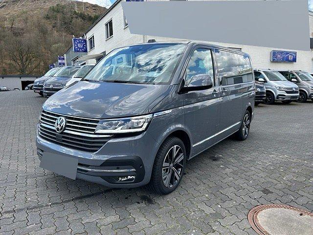Volkswagen Multivan 6.1 - T6.1 Highline DSG 4Mot Family-Pack