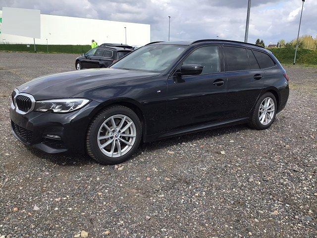 BMW 3er Touring - 330 i xDrive M Sport*UPE 71.220*Pano*ACC