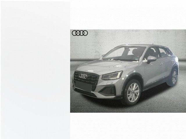 Audi Q2 35 TDI qu. S-tronic advanced schwarzpaket*Navi*DriveSelect 
