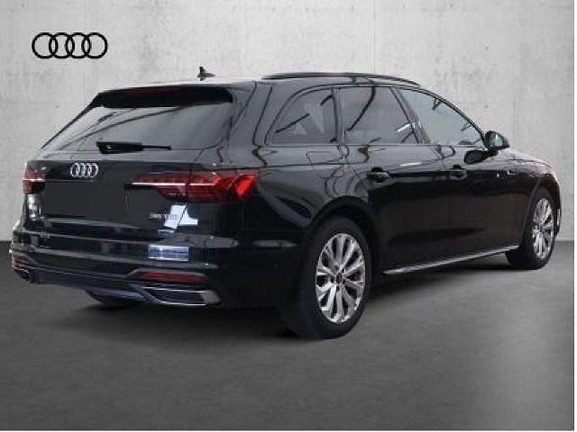 Audi A4 Avant 35 TDI S-tronic advanced LED/Navi/el.VS/Pano 