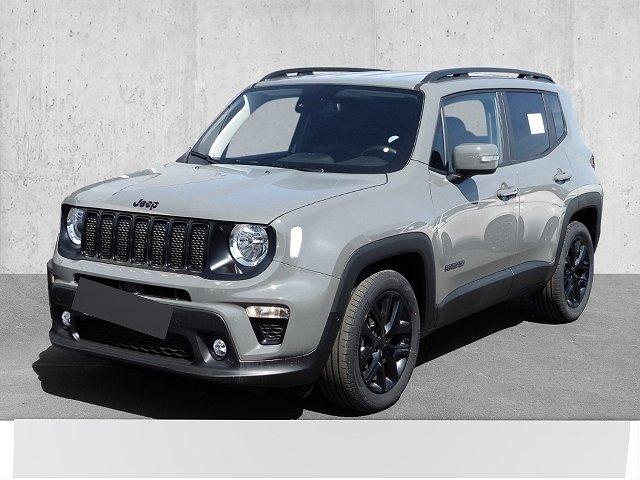 Jeep Renegade - MY22 Limited Komfortpaket Parkpaket Klimaautomatik Apple CarPlay