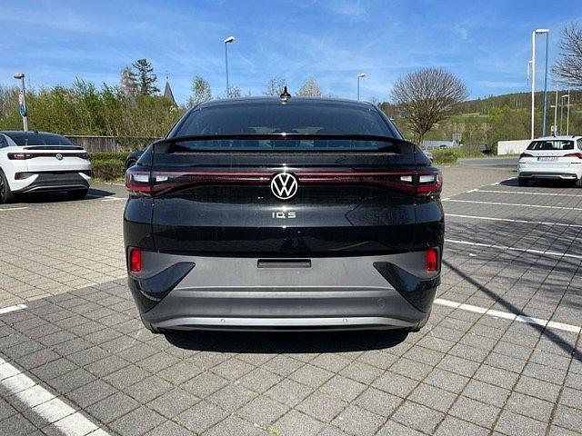 Volkswagen ID.5 - Pro Performance Wärmepumpe ACC