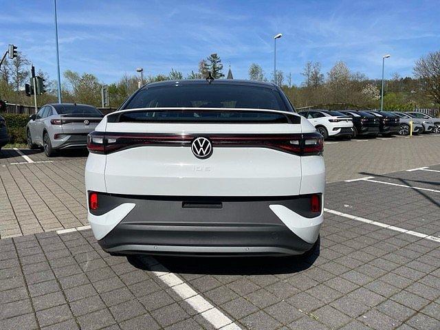 Volkswagen ID.5 - Pro Performance Wärmepumpe ACC