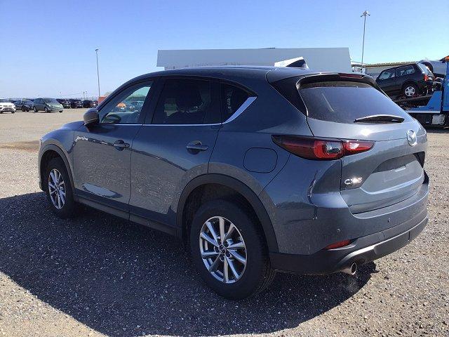 Mazda CX-5 - SKYACTIV-G 165 Sense*Navi*Kamera*DAB*