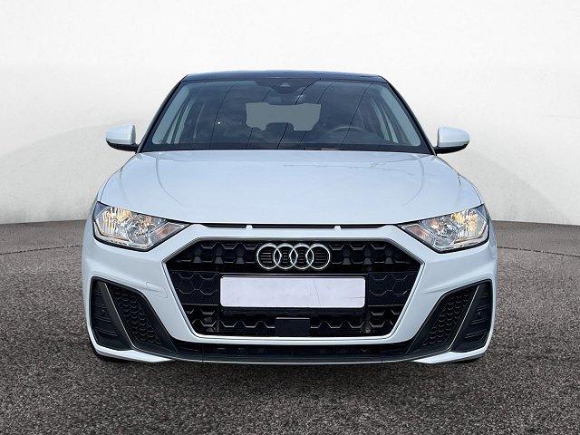 Audi A1 Sportback - S-Line TFSI s-tronicNAVI3-J-GAR