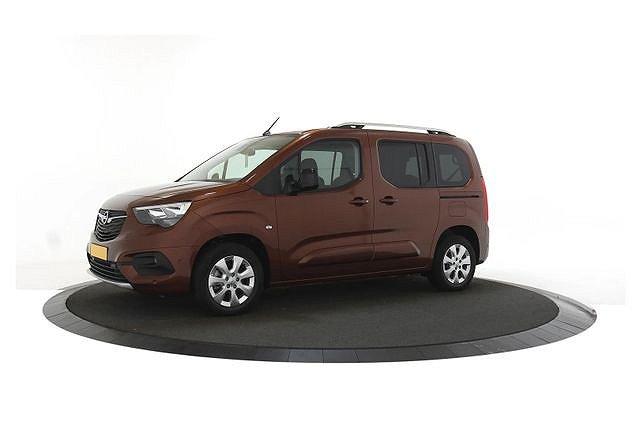 Opel Combo - -e Life Ediion 50kWh [Navi/LM/Parking