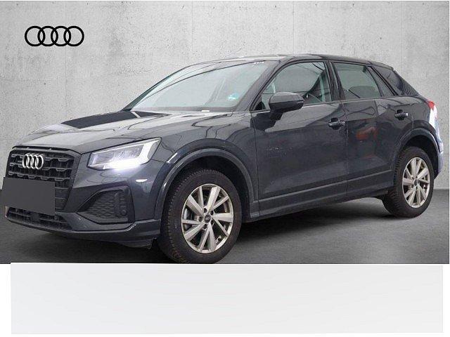 Audi Q2 35 TDI qu. S-tronic advanced AudiDriveSelect*Navi*schwarzpaket 