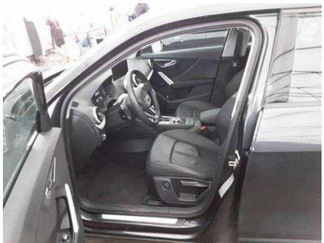 Audi Q2 35 TDI qu. S-tronic advanced AudiDriveSelect*Navi*schwarzpaket 