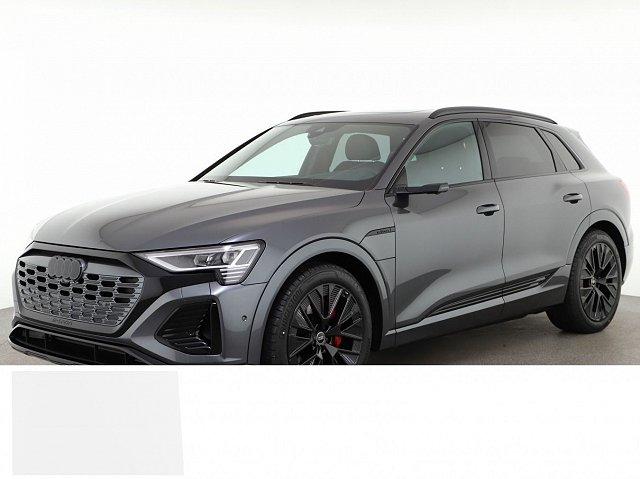 Audi Q8 - 55 e-tron quattro S line