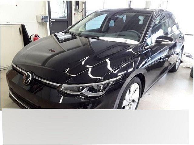 Volkswagen Golf - 8 VIII 2.0 TSI 4M DSG Style ACC IQ.Light Pano Navi 18 Zoll HuD Sportfw.