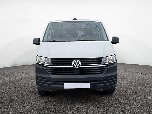 Volkswagen Transporter 6.1 Kastenwagen - T6.1 Kombi LR TDI9SITZVORBEREITAHK