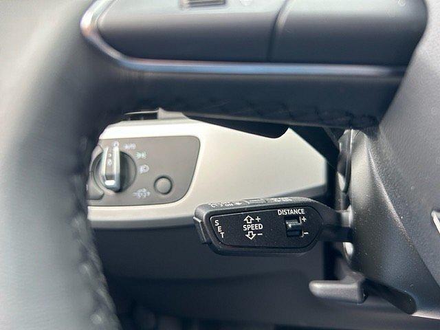 Audi A4 Avant S line Plus 40 TFSI 204 PS Stronic 