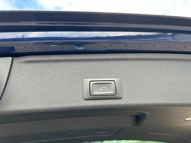 Audi A4 Avant S line Plus 40 TFSI 204 PS Stronic 