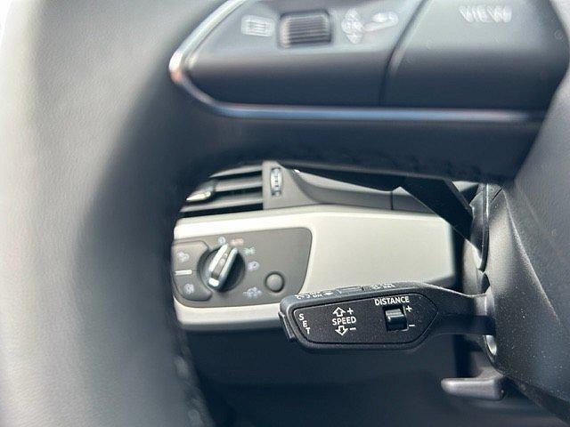 Audi A4 Avant S line Plus 40 TFSI 204 PS Stronic 