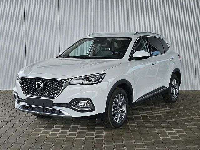 MG HS - 1.5 TGI 7DCT Excite / Navi ACC E-Sitzv./PDC V+Hi.m. Kamera Sitzheiz. ALU 17