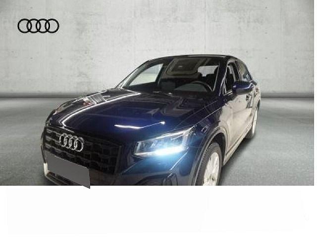 Audi Q2 35 TFSI advanced LED/SONOS 