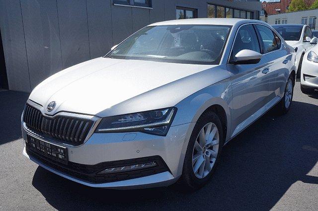 Skoda Superb - 1.5 TSI DSG Ambition*Navi*Matrix-LED*