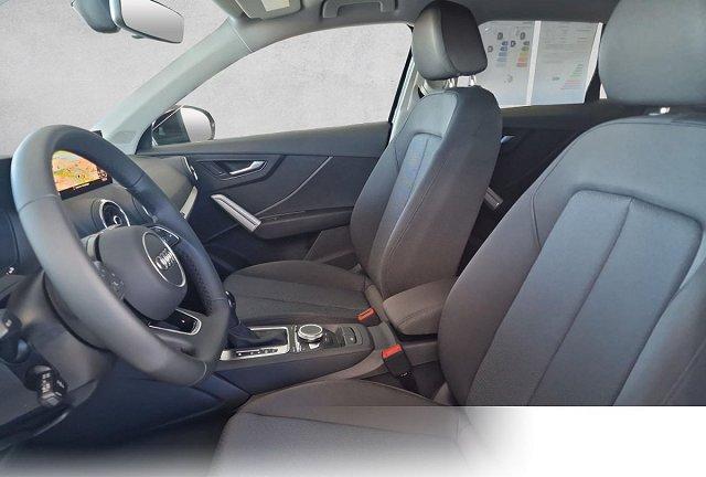 Audi Q2 35 TFSI S-TRONIC S LINE NAVI KLIMA LED LM 