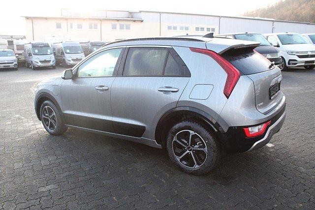 Kia Niro - PlugIn Hybrid PHEV VISON NEUES Modell