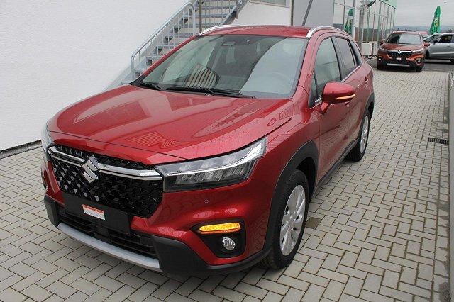 Suzuki SX4 S-Cross - 1.4 Comfort Mild Hyb Neues Modell SOFORT LED SHZ Assistenzpaket