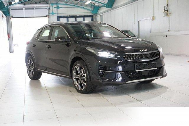 Kia XCeed - 1,6 CRDI DCT7 MILD HYBRID SPIRIT NAVI XCLUSIVE
