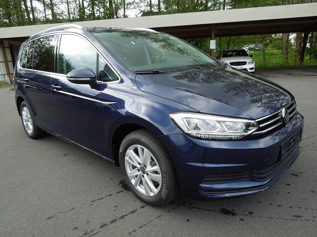 Volkswagen Touran - 1.5 TSI EDITION/LED/Ready2/Kamera/sofort