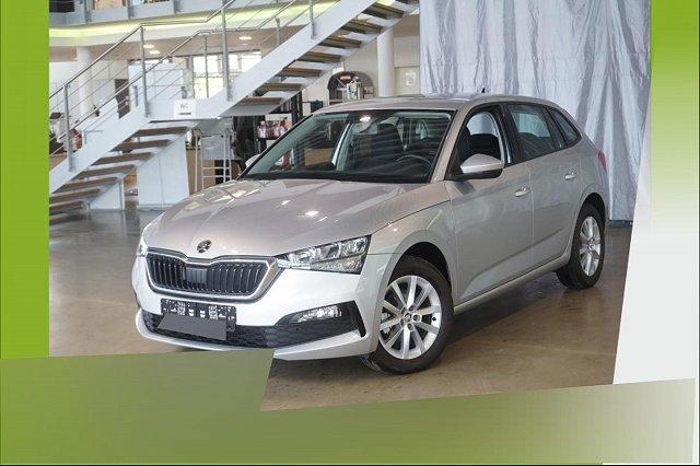 Skoda Scala - Ambition TSI*LED Tempom Bluetoo Smart-Link