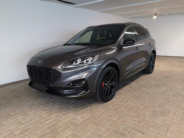 Ford Kuga - ST-LINE X NAVI / LED ACC STYLING BLACK PACKAGE