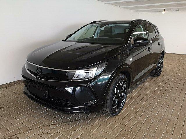 Opel Grandland - GS Line + Navi Tech-Paket ParkGo