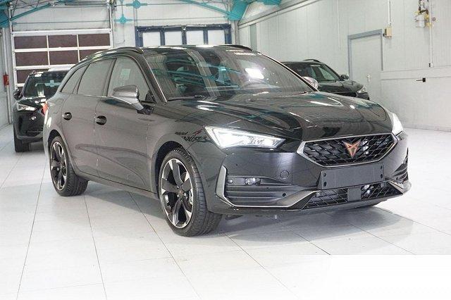 Cupra Leon Sportstourer - ST 1.5 eTSI DSG Navi LED Klimaauto AHK LM18