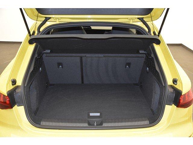Audi A3 Sportback 35 TFSI S-tronic S line LED/Stand/SpoFw/B+O 