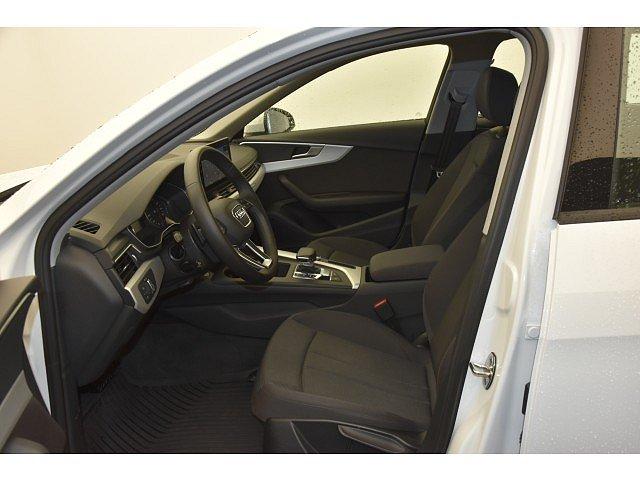 Audi A4 Avant Allroad 40 TDI quattro S-tronic LED/Navi/AHK 