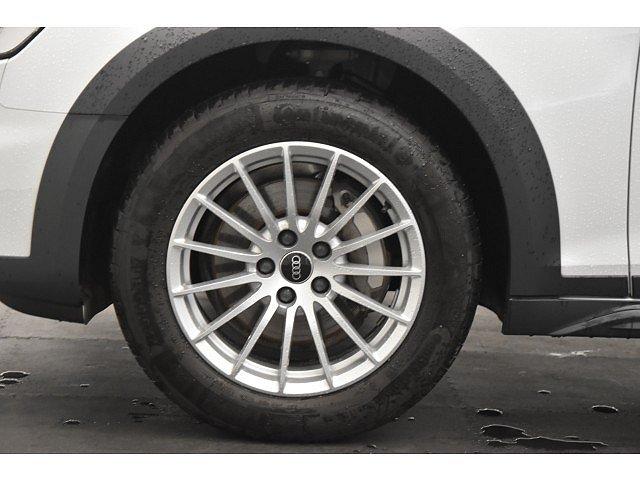 Audi A4 Avant Allroad 40 TDI quattro S-tronic LED/Navi/AHK 