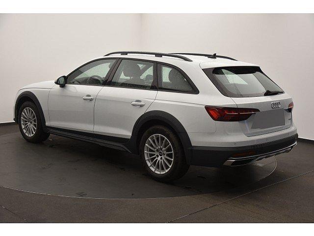 Audi A4 Avant Allroad 40 TDI quattro S-tronic LED/Navi/AHK 