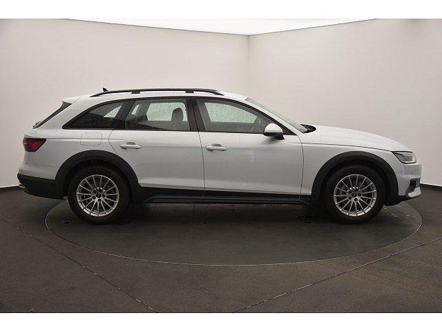 Audi A4 Avant Allroad 40 TDI quattro S-tronic LED/Navi/AHK 