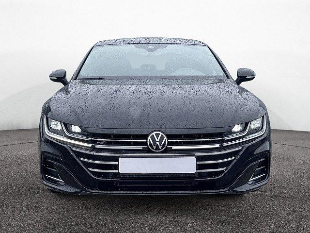 Volkswagen Arteon Shooting Brake - R-Line TDI DSGPANOAHKKE
