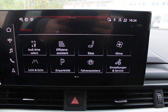 Audi A4 Avant S line Plus 40 TDI Stronic 