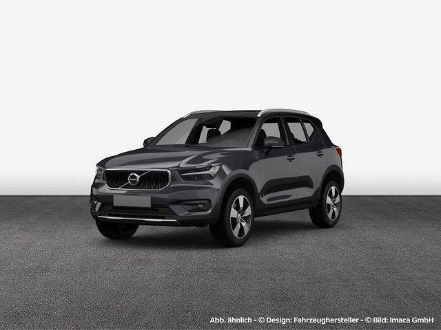 Volvo XC40 - XC 40 T2 Momentum Pro Licht + Winterpaket PDC RFC
