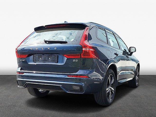 Volvo XC60 - XC 60 B5 B Geartronic RDesign