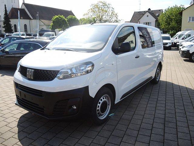 Fiat Scudo - L2 (75-kWh)