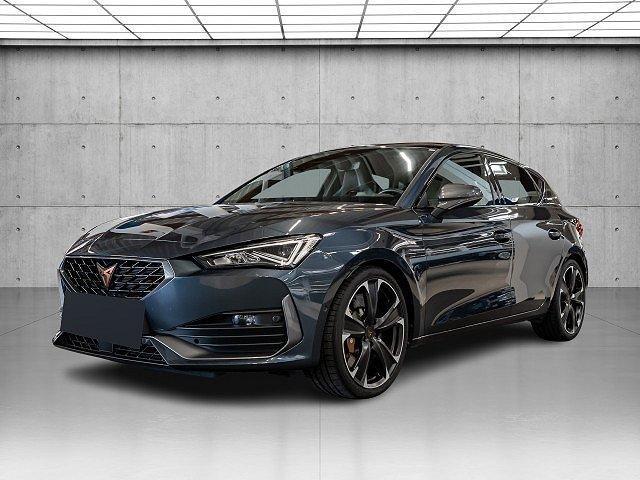 Cupra Leon - VZ 2.0 TSI ACC LED Pano Navi Kamera Keyless