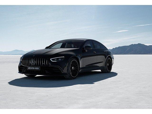 Mercedes-Benz AMG GT - 43 4M+ Distr Pano HUD Burmester