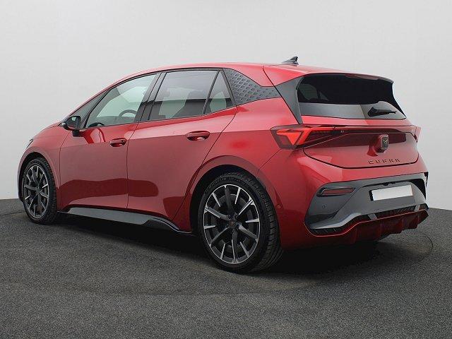 Cupra Born - 5-J-GAR PANO WÄRMEPUMPE AR HUD